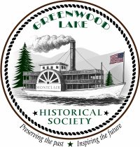 Historical Society Logo